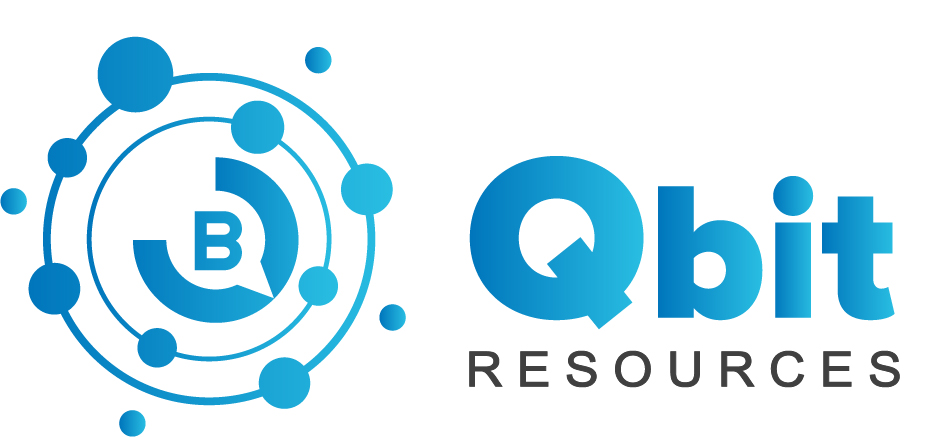 QBIT logo